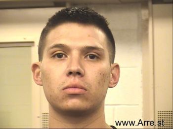 Anthony M Duran Mugshot